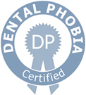 Dental Phobia Certified dentist Dr Syed